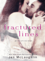 Fractured Lines: Out of Line #4