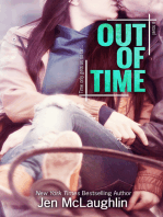 Out of Time: Out of Line #2