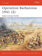 Operation Barbarossa 1941 (2)