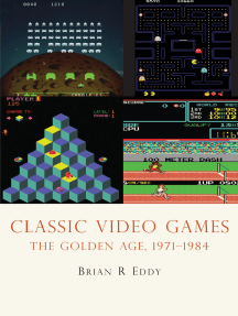 Read Classic Video Games Online By Brian R Eddy Books