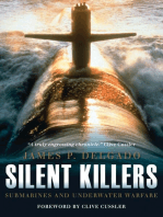 Silent Killers