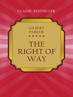 The Right of Way