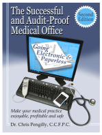 The Successful and Audit-proof Medical Office: Second Edition
