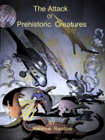 The Attack of Prehistoric Creatures