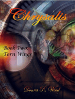 Chrysalis: Torn Wings