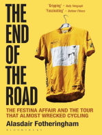 The End of the Road