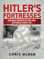 Hitler’s Fortresses