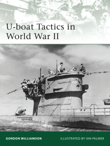 Read U Boats Hitler S Sharks Online By Jose Delgado Books