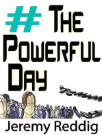 #ThePowerfulDay