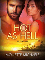 Hot as Hell: a SSI Novella