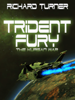 Trident Fury