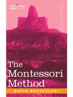 The Montessori Method