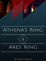 Athena's Ring and Ares' Ring