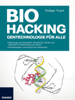 Biohacking