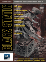 Black Static #51 (Mar-Apr 2016)