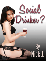 Social Drinker?