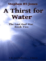 A Thirst for Water