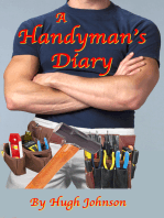 A Handyman's Diary