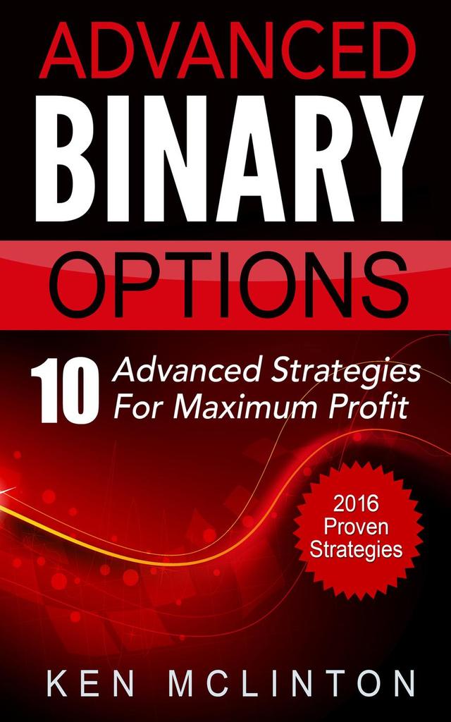 binary options profit pipeline book