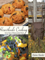 Hearthside Cooking