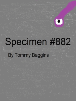 Specimen #882