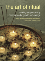 The Art of Ritual