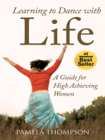 Learning to Dance with Life Guide for High Achieving Women