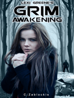 Lexi Greene's Grim Awakening
