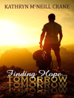 Finding Hope For Tomorrow