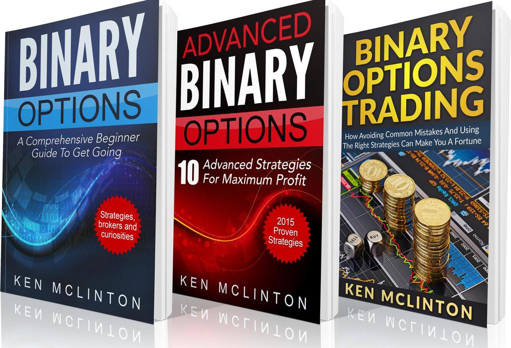 books on binary option trading