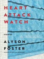 Heart Attack Watch