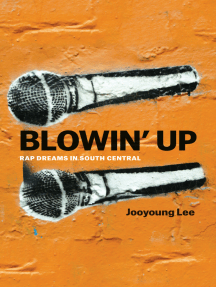 Blowin' Up by Jooyoung Lee - Ebook | Scribd