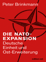Die NATO-Expansion: Deutsche Einheit und Ost-Erweiterung