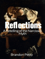 Reflections. A Modernization of the Narcissus Myth.