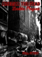 Earth's Survivors America The Dead: The Zombie Plagues