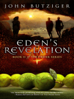 Eden's Revelation
