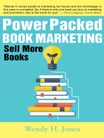 Power Packed Book Marketing