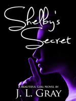 Shelby's Secret
