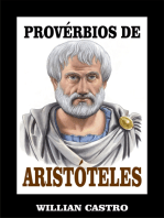 Provérbios de Aristóteles