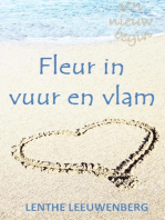 Fleur in vuur en vlam - Een nieuw begin, deel 4