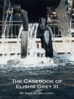 The Casebook of Elisha Grey III
