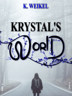Krystal's World