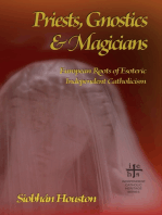 Priests, Gnostics and Magicians