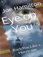 Eye on You: Rock You Like a Hurricane