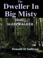 The Dweller in Big Misty: Plus Sleepwalker