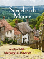Silverbeach Manor