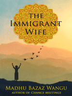 The Immigrant Wife