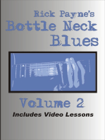 Bottleneck Blues Volume 2