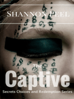 The Captive (Secrets, Choices and Redemption)