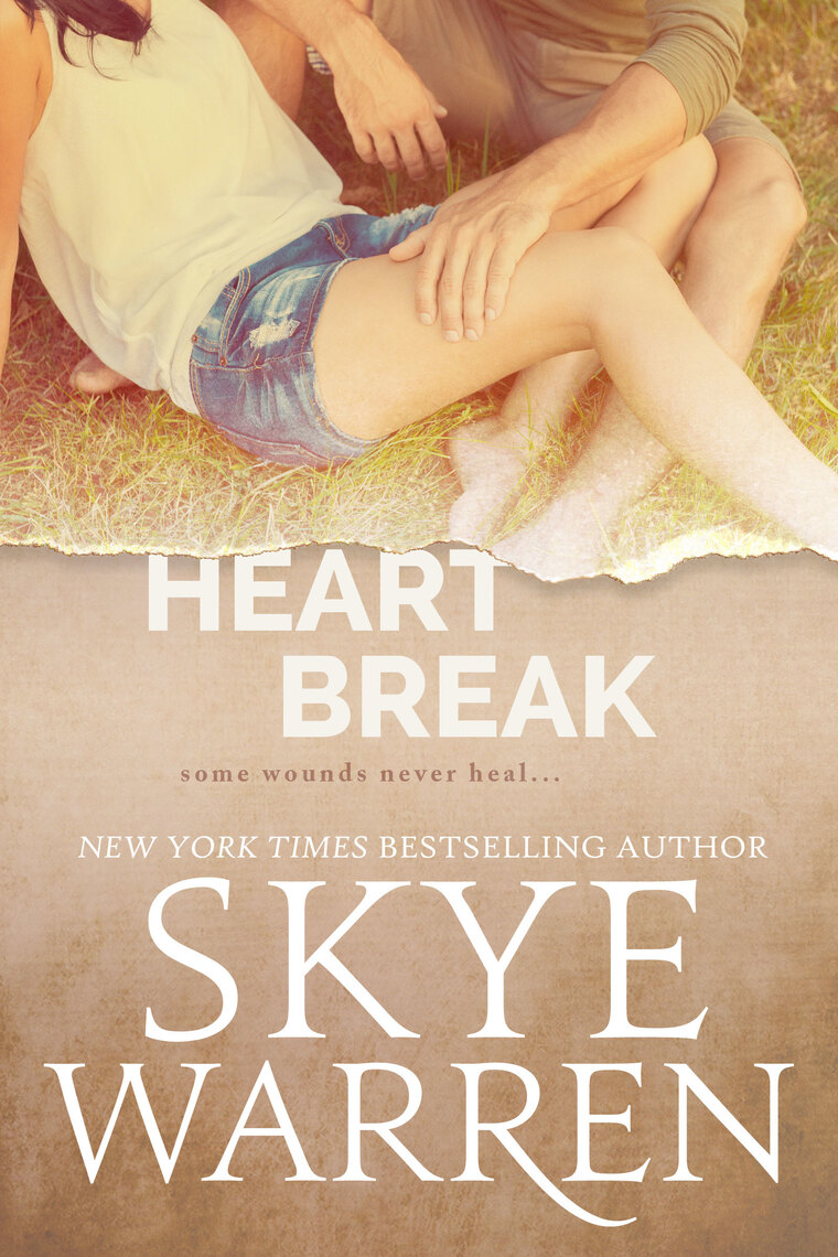 Heartbreak by Skye Warren Book Read Online